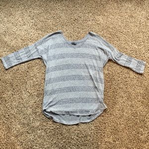 Market & Spruce Women’s 3/4 Sleeve Tee